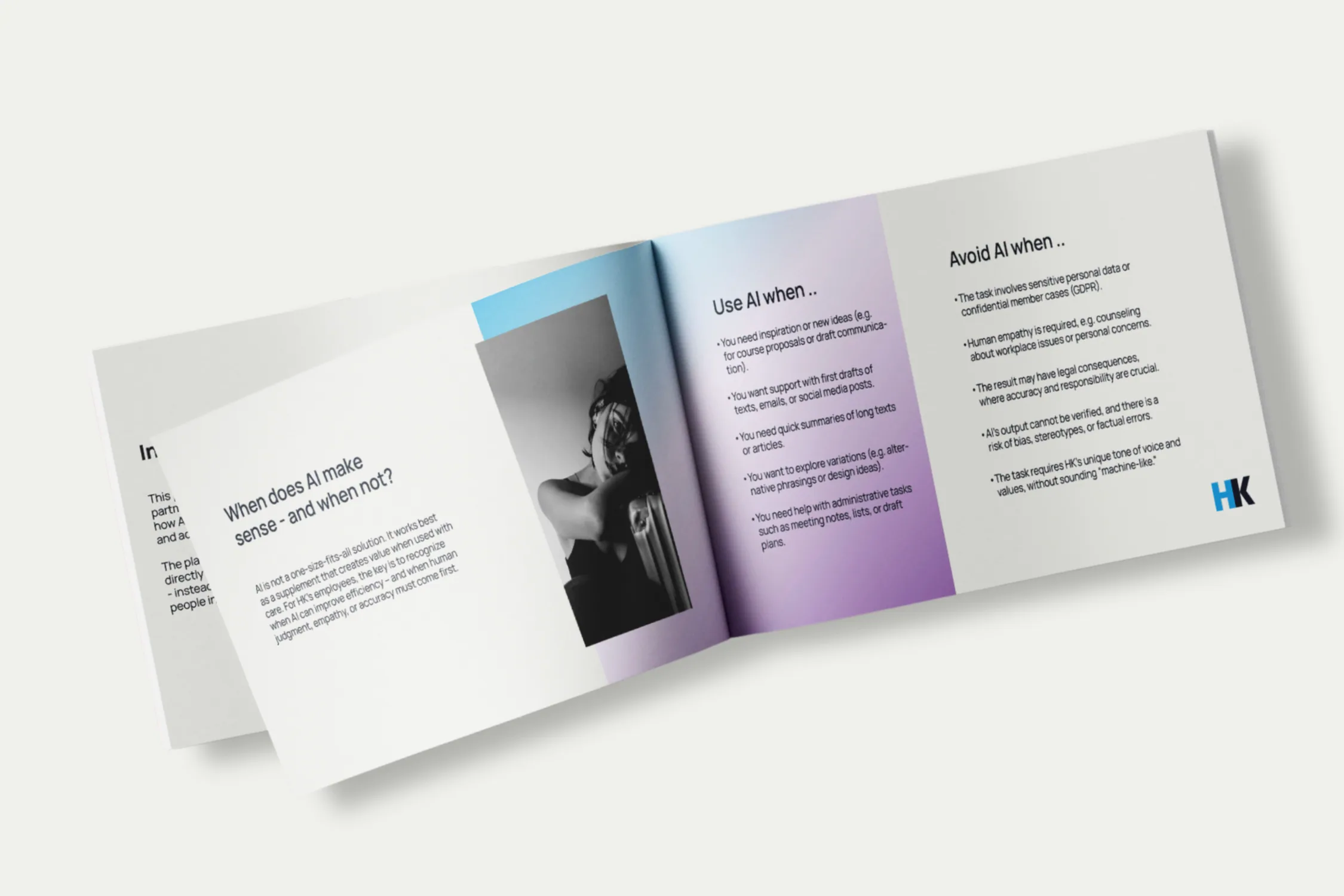 HK Project Preview