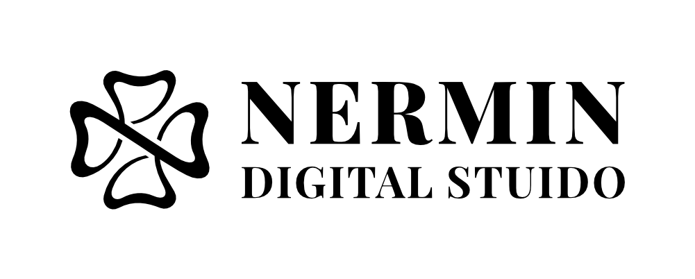 Nermin Digital Studio logo