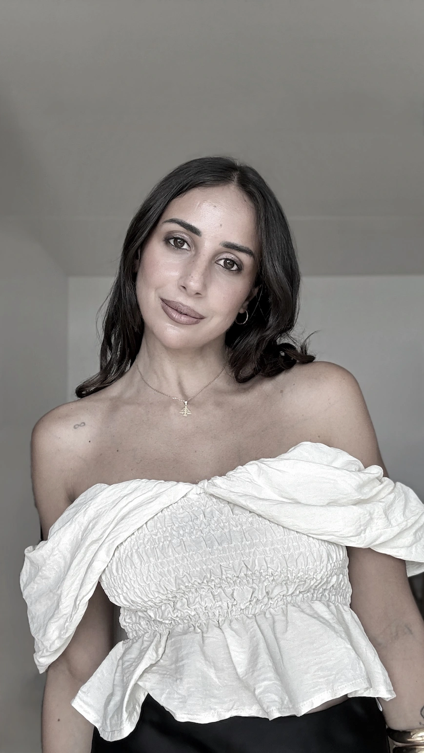 Portrait Photo of the designer