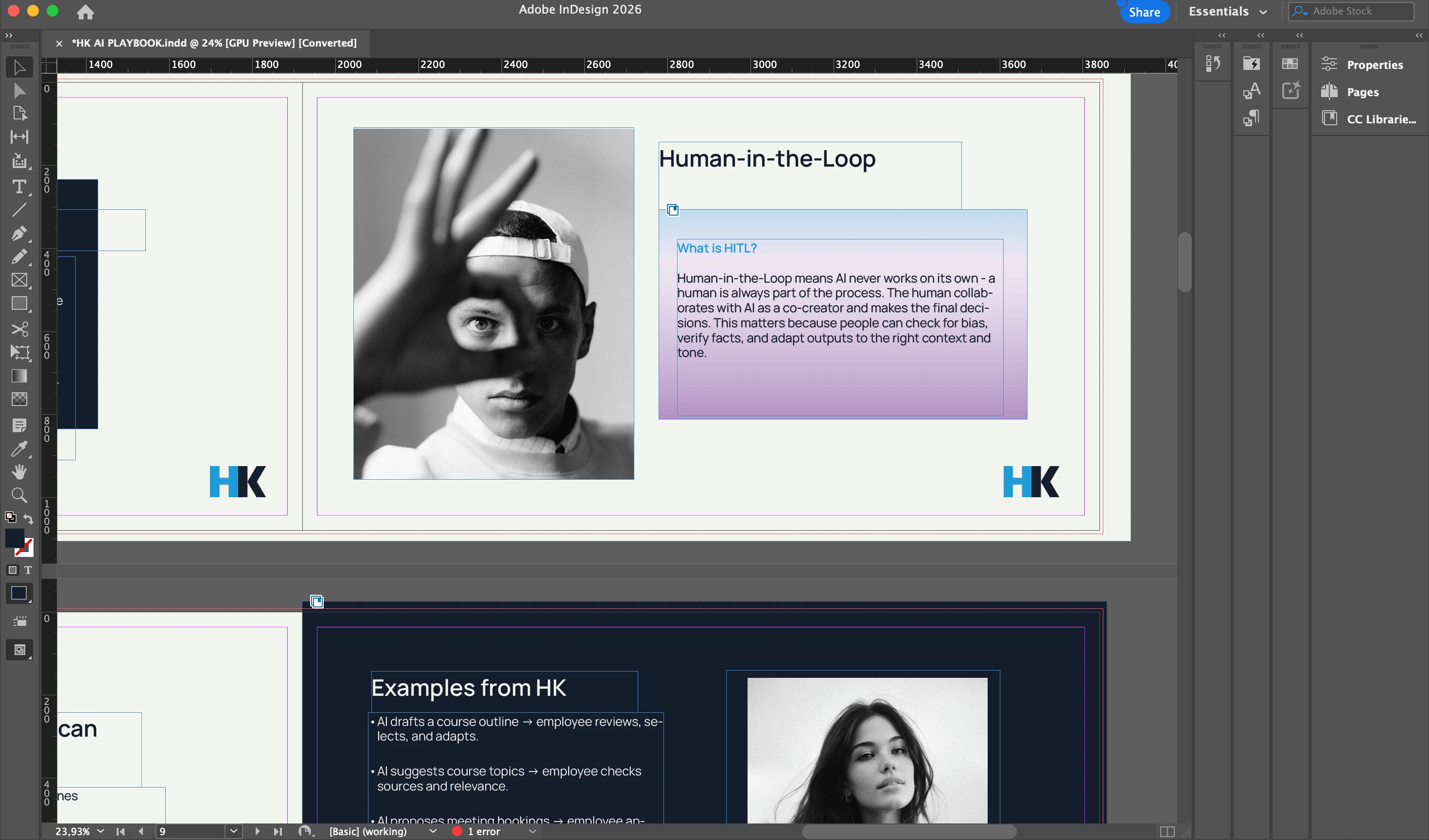 Research snapshot 4